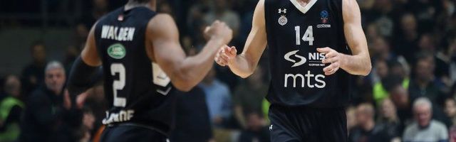 Birčević: Sigurno smo u najvećem gubitku od svih ekipa