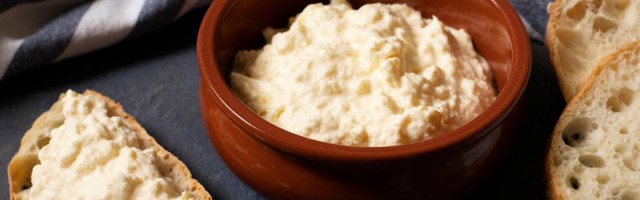 Kajmak sa Zlatibora je najlepši u Srbiji i imamo originalan recept za njega