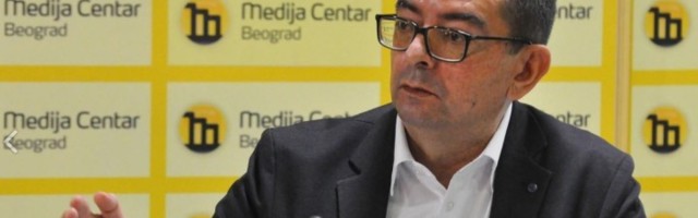 "Ako ne bude izmene predloga evropskih posrednika - ulica"