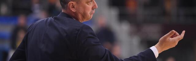 "RADONJINO NASLEĐE" 13 trofeja u džepu, Zvezda ima apsolutnu legendu na klupi, a toga možda još nismo svesni