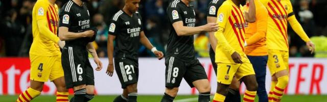 Od 12 “superligaša“ samo Real u plusu, ostali za dve godine napravili dug od 2.600.000.000 evra