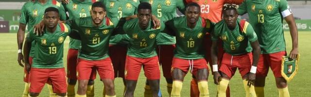 Naviknuti na infarkt završnice: Kamerun je silan u napadu i računa na Tavambu