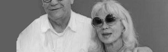 Umro muž Ružice Sokić: Znao njenu poslednju želju