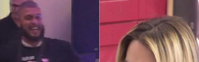 Nikolićka konačno shvatila zašto Dragojević IZBEGAVA INTIMNI ODNOS sa njom! Dejan je PERVERZNJAK, ČEREČI LUTKU pred svima!