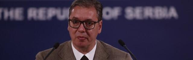 Vučiću zabranili privatnu posetu Jasenovcu