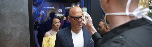 “ZABAVLJAJ SE BEZ RIZIKA”: Otvoren novi Admiral Atrium