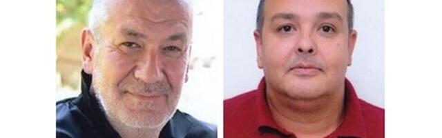 Адвокатура у Пожеги: Млад делија, стар просјак