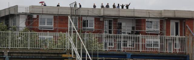 Podatak za nevjericu: Novi Pazar od posljednje 43 utakmice kod kuće na 30 igrao bez navijača?!