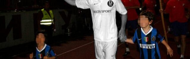 MIHA JE IMAO NEOSTVARENU ŽELJU: Siniša je nedavno otkrio svoj veliki SAN - "TIME BIH ZAVORIO SVE" (VIDEO)