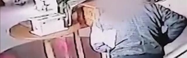 Tutin: Uhapšen zbog krađe novca iz crkve