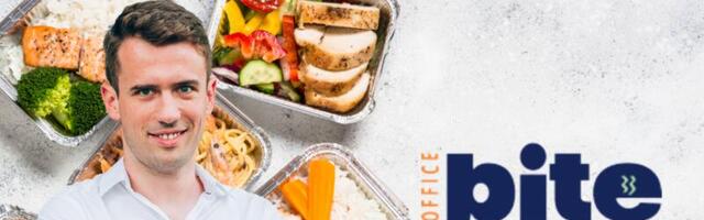 Šta ručate danas na poslu? Srpski Office Bite ima rešenje za vas i vaše kolege!