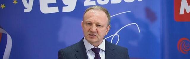 Đilas: Zalažemo se za sve izbore koji mogu da se održe