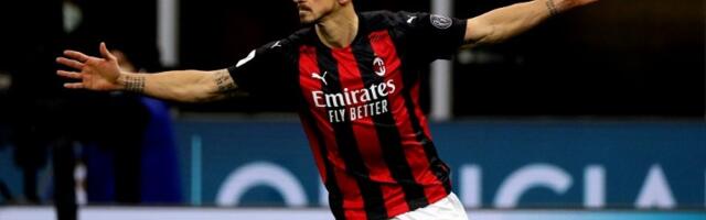 Kako je Ibrahimović pobedio zle jezike