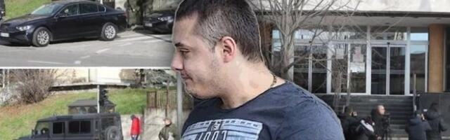 BELIVUK: NIKO NE ZNA KO JE FAMOZNI DEDA I ĐENERAL! Famoznog dede i nema u optužnici!