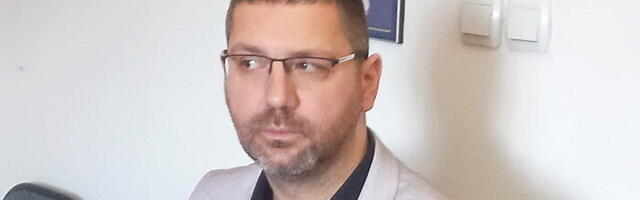 Duško Selaković (NS): U susret novoj školskoj godini