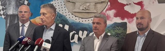 Martinović: Jedinstveno upravno mesto u čačanskoj gradskoj upravi do novembra
