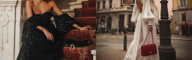 Savrsene kombinacije za noćni izlazak