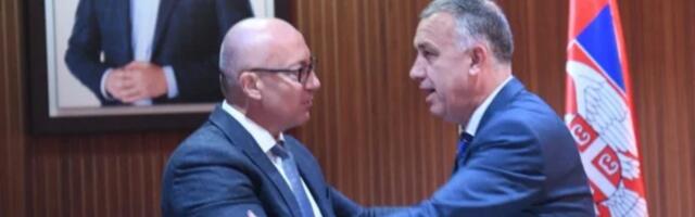 Zlatan Elek novi predsednik Srpske liste