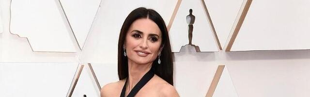 Penelopa Kruz: Terapija jer sam osetljiva