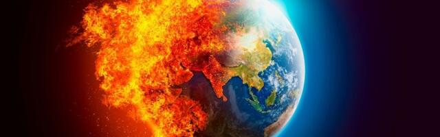 NASA: 2023. godina je bila najtoplija godina ikad zabeležena