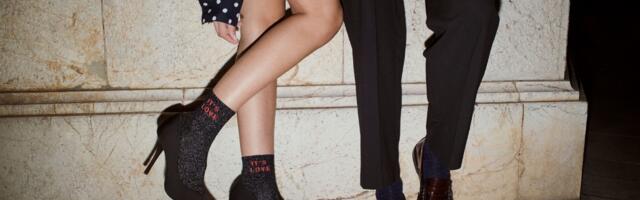 Calzedonia kolekcija za Dan zaljubljenih