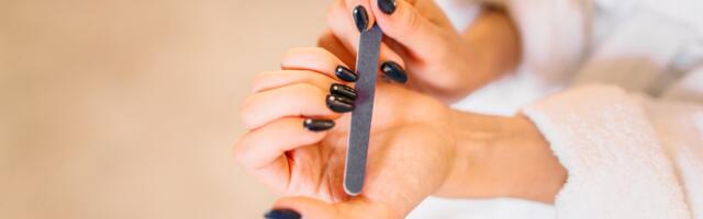 Trajno ojačajte nokte za samo 30 dana