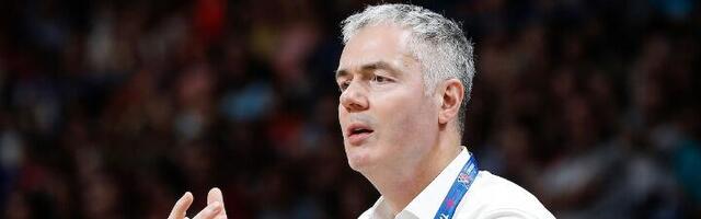 Dejan Tomašević menja Šurbatovića u FSS-u?