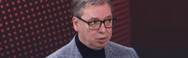 NADLEŽNI ORGANI DA RADE SVOJ POSAO Vučić: U rad tužilaštva ne želim da se mešam