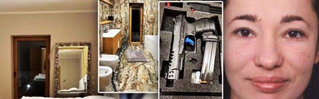 Majka mu zgrtala milione vračanjem i gatanjem! Evo kako se branio sin lažne srpske šamanke: Advokat izneo šokantne detalje