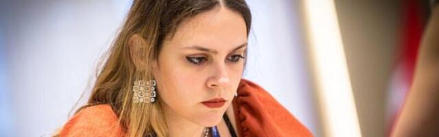 Sjajna Teodora! Srbija ima šampionku Evrope u šahu!