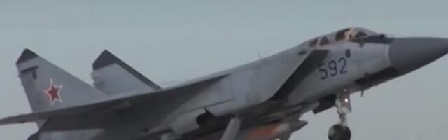 NAJNOVIJE VESTI IZ UKRAJINE: U četiri oblasti uzbuna za vazdušnu opasnost