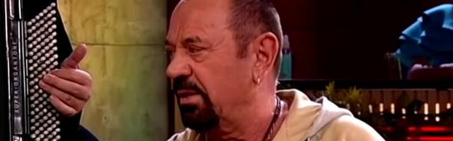 "Skupi se za jedan ručak" Mile Kitić otkrio da mu PENZIJE NE PRELAZE 100 EVRA, svi u čudu kada su saznali CIFRU!