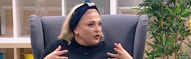 "BILA SAM U ĆELIJI CEO DAN" Naša voditeljka otkrila detalje hapšenja: "Skinuli su mi pertle, čekala sam da dođu inspektori"