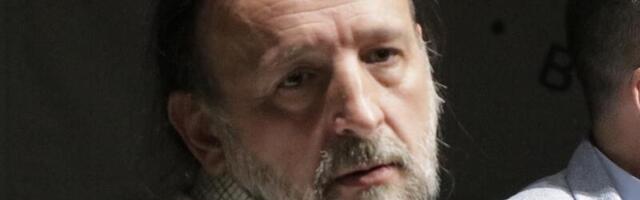 Živojin Rakočević reizabran za predsednika UNS-a