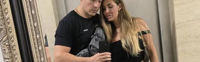 Pevala je na svadbi Jelene i Slobe Radanovića, pa sad otkriva kakvi su kada se kamere ugase