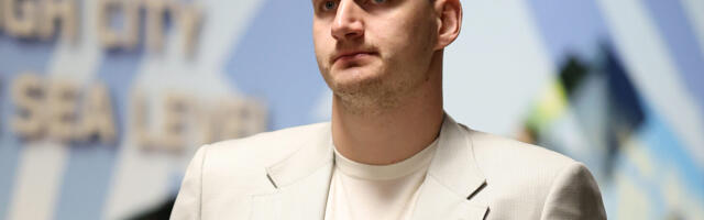 Ovoliko za par minuta u kafiću? Ljudi u šoku, pojavio se račun Nikole Jokića sa mora