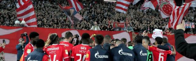 CRVENA ZVEZDA PRODAJE BISERA, DOVODI NOVOG VIŠEMILIONSKOG ŠTOPERA: Na Marakani se radi punom parom!