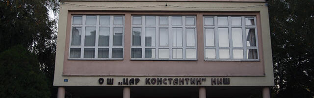 Ministar prosvete smenio i direktorku u OŠ „Car Konstantin“ u Nišu