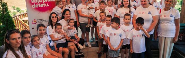 Škola životnih veština na Zlatiboru