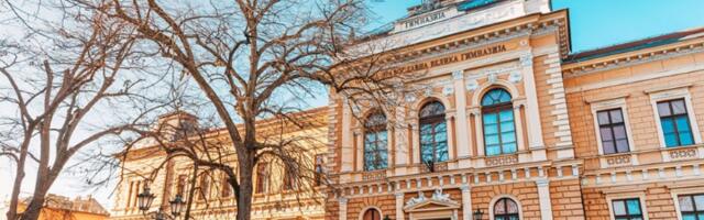 NIŠTA NE FUNKCIONIŠE Haos u "Jovinoj“ gimnaziji