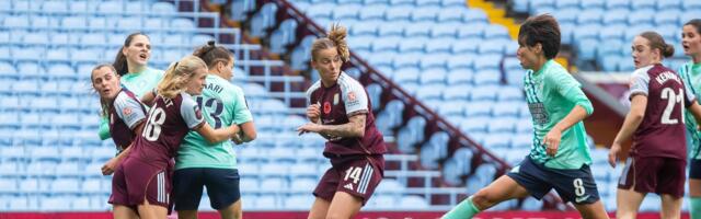 Engleska ostvarila cilj tri godine pre roka: Devojčice sada igraju fudbal u 90 odsto škola!