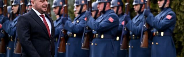 Priština nakon dronova nabavlja i rakete: Moćne američke UBICE TENKOVA stižu na KiM