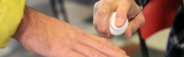 CIK BiH: Do 15.00 časova na birališta u RS izašlo 26 odsto birača