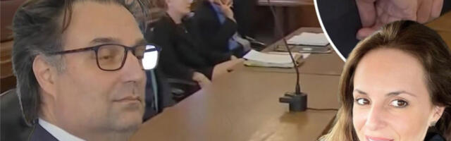 JOŠ JEDNA NEOČEKIVANI OBRT U SLUČAJU BRAJANA VOLŠA: Pojavilo se još motiva za gnusni zločin koji je počinio!