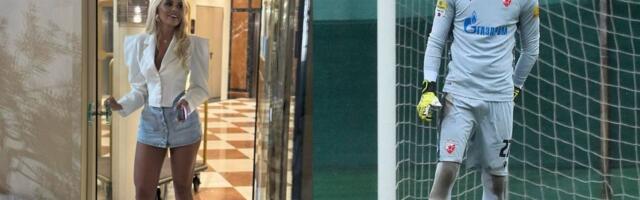 Ko je momak koji je zaustavio Zvezdu: Zaveo lepu srpsku političarku, čekao 4 godine da debituje za crveno-bele