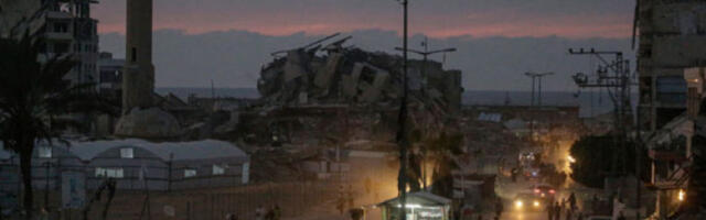 Исламски џихад потврдио да је пронађено тело преминулог таоца