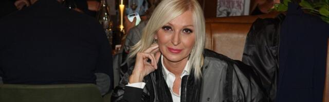 Poznato ko preuzima funkciju Olivere Kovačević: Suprug je naše pevačice