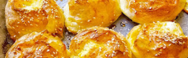 Ko jednom spremi ove pitice pekara mu više neće pasti na pamet: Recept će vam tražiti svi, svaki zaloga je uživanje