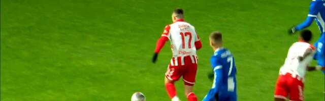 Duarte pleše, Kostov koristi zicere: Pršte golovi u Zaječaru!