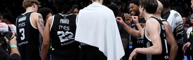 Drugi pišu: Partizan se dogovorio sa novim trenerom